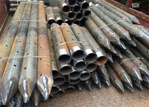 桥头镇钢花管哪里有卖